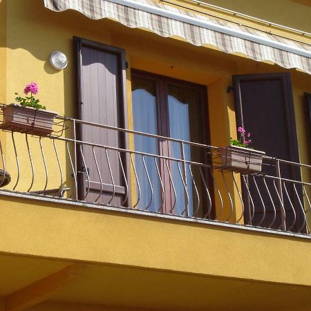 Casa Del Sole Gavardo Exterior foto