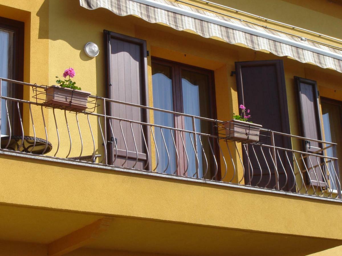 Casa Del Sole Gavardo Exterior foto